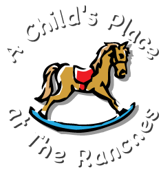 A Child's Place at the Ranches